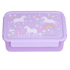 Kids Bento Lunch Box – Durable, Safe, and Perfect for School Meals