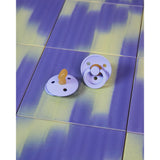 BIBS Colour Pacifier 2 Pack Latex