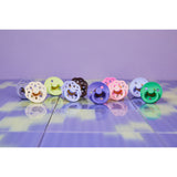 BIBS Colour Pacifier 2 Pack Latex