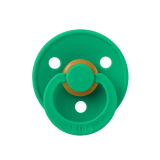 BIBS Colour Pacifier 2 Pack Latex