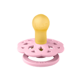 BIBS Pacifier Boheme 2 Pack Latex Pacifiers