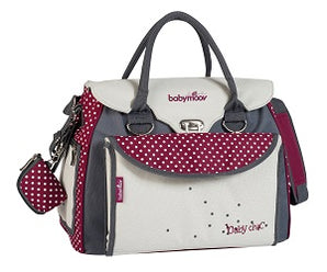 Babymoov Chic Maternity & Baby Changing Bag