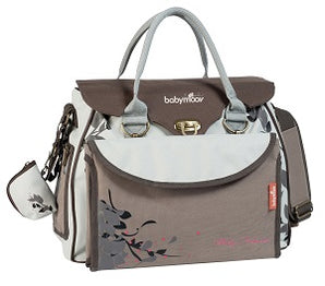 Babymoov Chic Maternity & Baby Changing Bag