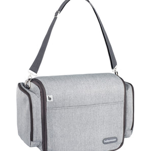 Babymoov Travelnest Cradle - 2-in-1 Travel Solution