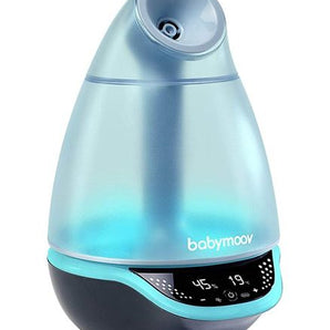 Babymoov Hygro+ Humidifier & Essential Oil Diffuser