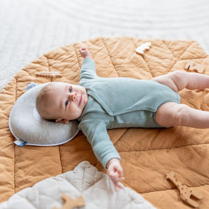 Babymoov Cosyhead Fresh Anti Flat Head Pillow