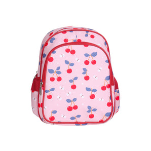 Kids' Insulated Backpack with Fun  Designs for School