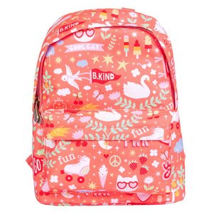 Durable Kids' Little Backpack – Fun and Perfect for School Use
