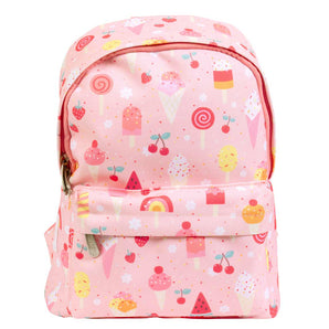 Little Backpack Collection Featuring Playful and Fun Designs for Everyday Adventures