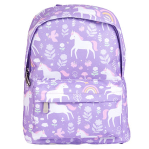 Kids' Little Backpack – Durable, Fun, and Perfect for School
