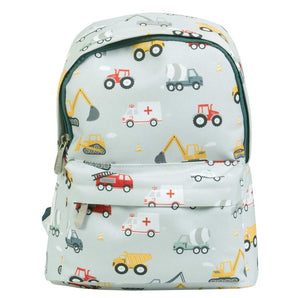 Little Backpack Collection Featuring Playful and Fun Designs for Everyday Adventures