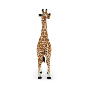 Childhome Standing Giraffe 135cm Brown