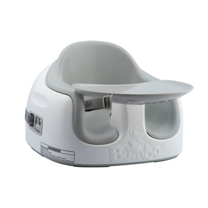 Bumbo - 3-In-1 Multi Seat Baby Booster Chair With Tray