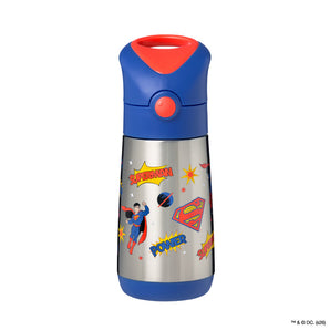 B.Box 350ml Insulated Double Wall Stainless Steel Drink Bottle | Cold