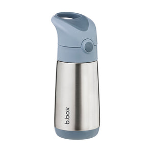 B.Box 350ml Insulated Double Wall Stainless Steel Drink Bottle | Cold