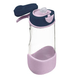 B.Box 450ml Sports Spout Bottle | Leakproof | BPA