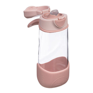 B.Box 450ml Sports Spout Bottle | Leakproof | BPA