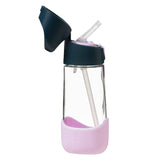 B.Box 450ml Tritan Drink Bottle | BPA Free | Leakproof