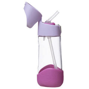 B.Box 450ml Tritan Drink Bottle | BPA Free | Leakproof