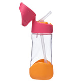 B.Box 450ml Tritan Drink Bottle | BPA Free | Leakproof