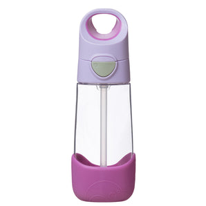 B.Box 450ml Tritan Drink Bottle | BPA Free | Leakproof
