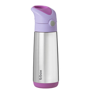 B.Box 500ml Insulated Drink Bottle | Keeps Cold 15 hrs