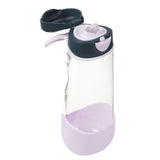 B.Box 600ml Sports Spout Bottle | BPA Free | Leakproof
