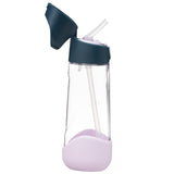 B.Box 600ml Tritan Drink Bottle | BPA Free | Leakproof