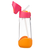B.Box 600ml Tritan Drink Bottle | BPA Free | Leakproof