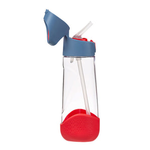 B.Box 600ml Tritan Drink Bottle | BPA Free | Leakproof