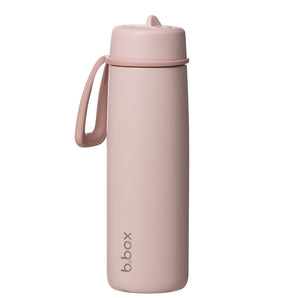 B.Box 690ml Insulated Flip Top Drink Bottle | Leakproof