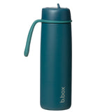 B.Box 690ml Insulated Flip Top Drink Bottle | Leakproof