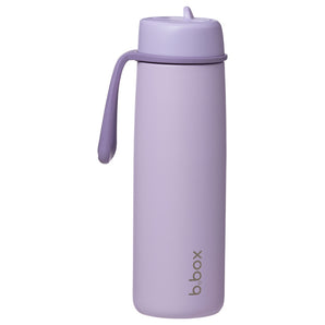 B.Box 690ml Insulated Flip Top Drink Bottle | Leakproof