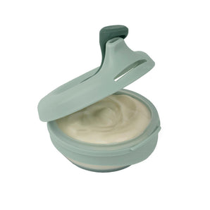 B.Box Fill + Feed Reusable Silicone Baby Food Pouch 110ml