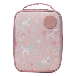B.Box Flexi Insulated Lunch Bag | Keeps Food Fresh