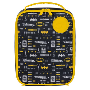 B.Box Flexi Insulated Lunch Bag | Keeps Food Fresh