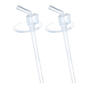 B.Box Insulated Drink Bottle Straw Pack | Dishwasher Safe