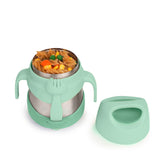 B.Box Insulated Food Jar | Stainless Steel | Keeps Food Hot or Cold