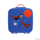 B.Box Kids 2L Large Leakproof 4-Compartment Lunchbox