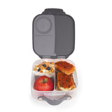 B.Box Mini Lunchbox | 3 Compartment Leakproof Bento, BPA Free