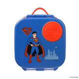 B.Box Mini Lunchbox | 3 Compartment Leakproof Bento, BPA Free