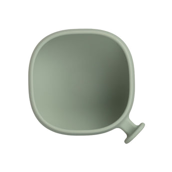 B.Box Silicone Bowl + Lid for Babies and Toddlers
