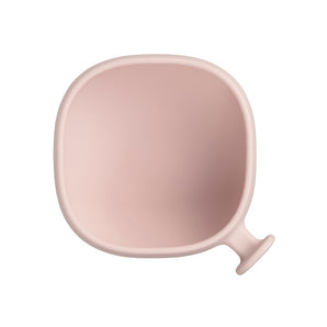 B.Box Silicone Bowl + Lid for Babies and Toddlers
