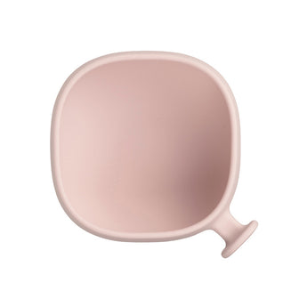 B.Box Silicone Bowl + Lid for Babies and Toddlers