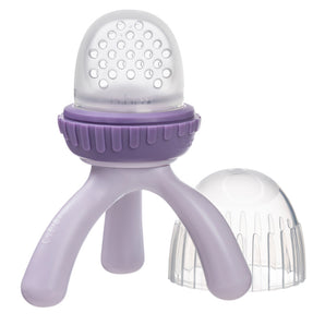 B.Box Silicone Fresh Food Feeder | Tripod Design | 4m+