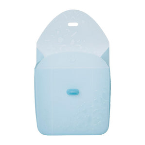 B.Box Silicone Lunch Pocket | BPA Free | Freezer Safe