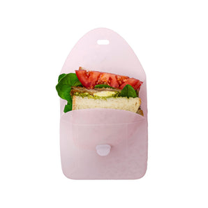 B.Box Silicone Lunch Pocket | BPA Free | Freezer Safe