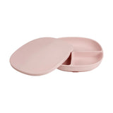 B.Box Silicone Plate + Lid