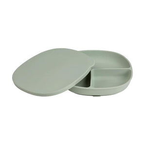 B.Box Silicone Plate + Lid