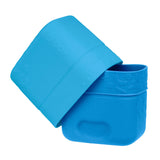 B.Box Silicone Snack Cups Reusable Food Meal Prep Container